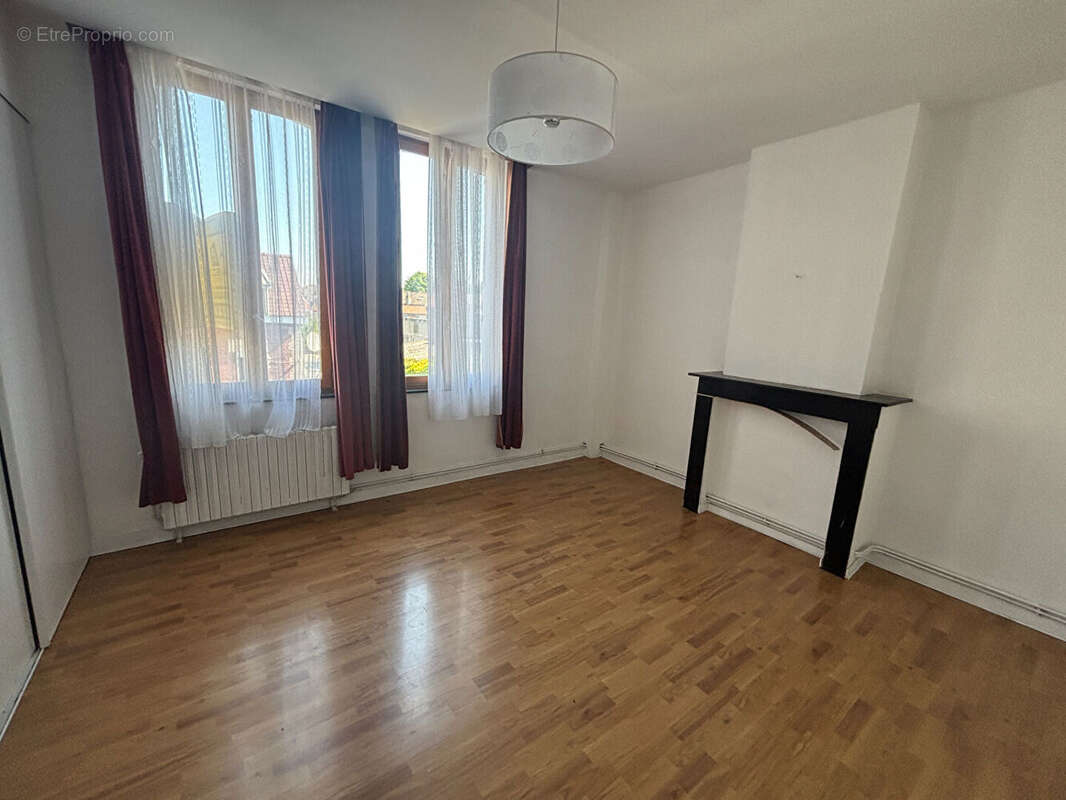 Maison  5 pièce(s) 135.98 m2 - photo 8