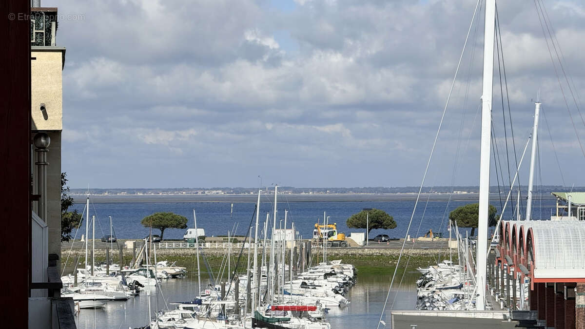 Appartement à ARCACHON