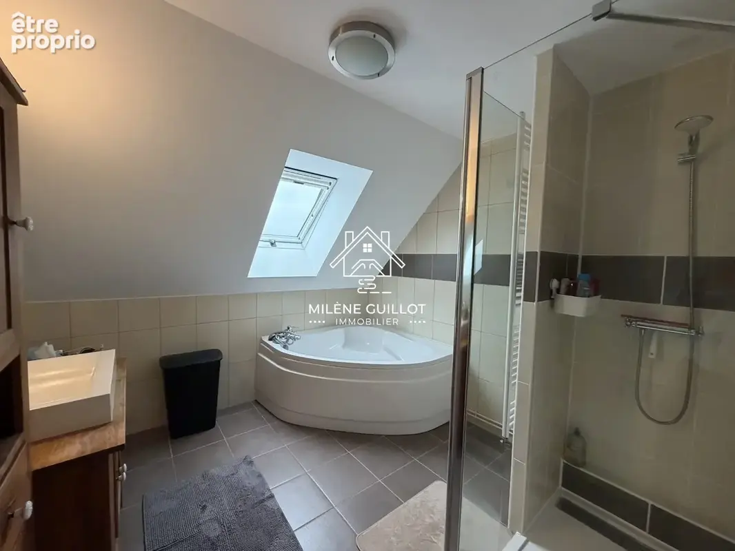 Maison 4 pièces 85 m² à vendre à Wervicq-Sud (59117) - photo 5