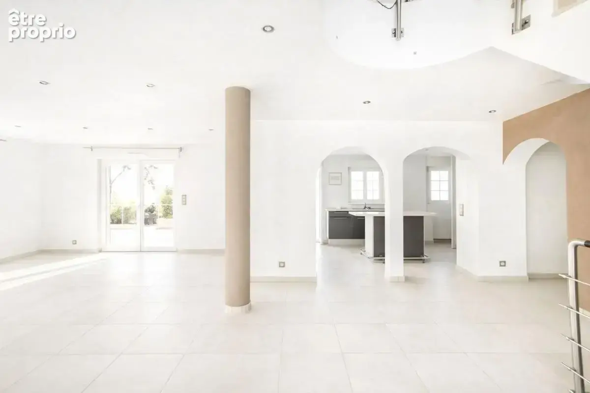 MEISTRATZHEIM Maison 6P avec piscine - photo 5