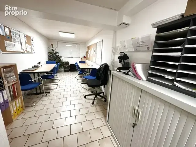 Boulogne sur mer murs commerciaux - photo 4