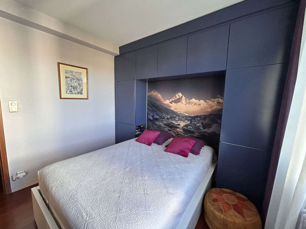 Photo 8 - Appartement à BAYONNE