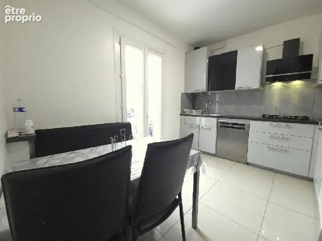 Maison 5 pièces 102 m² à vendre à Nogent-Sur-Oise (60180) - photo 3
