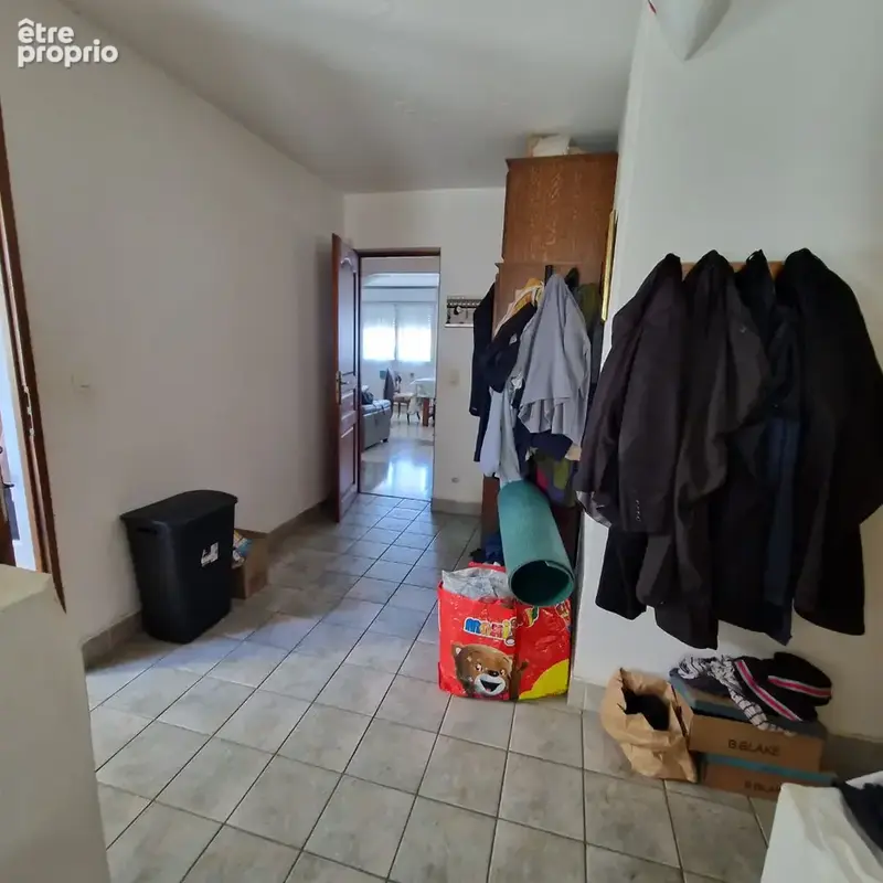 MASSY - Maison de 8 pièces - 204 m² exploitable sur un terrain de 320 m² - photo 7