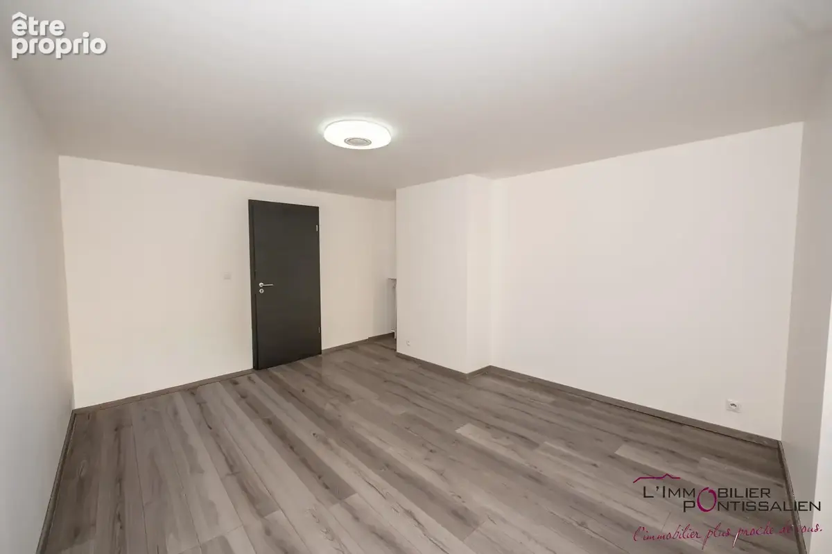 Appartement - 129m2 - 4 pièces - photo 20