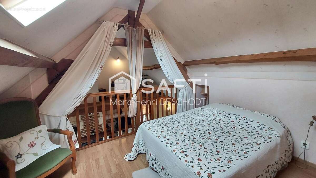Photo 8 - Maison à CAUMONT
