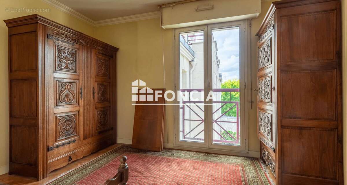 Appartement à ANTONY