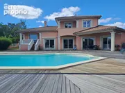 Maison à FONTAINES-SAINT-MARTIN