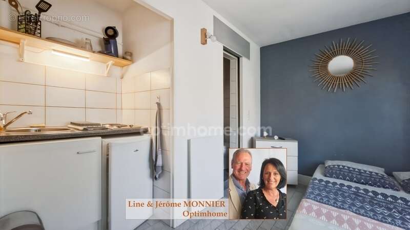 Appartement à PERPIGNAN