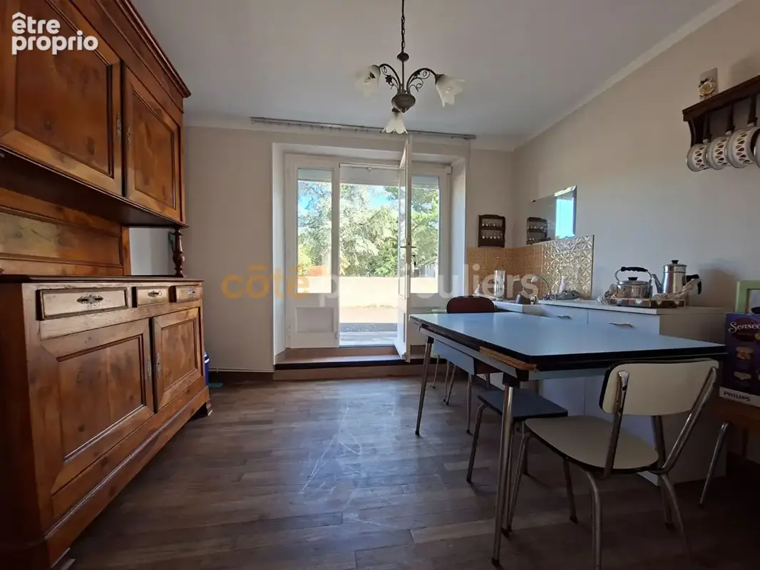 A vendre - Saint-Méloir-des-Ondes - maison 5 chambres avec garage et jardin - photo 5