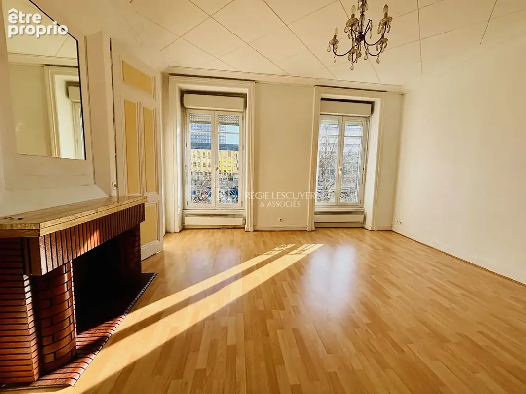 Appartement 64m2 Garibaldi - photo 3