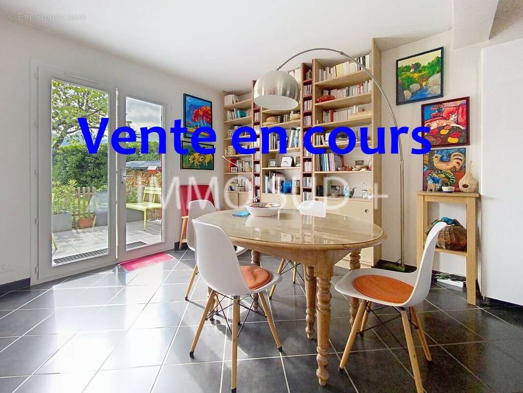 Maison à VARCES-ALLIERES-ET-RISSET