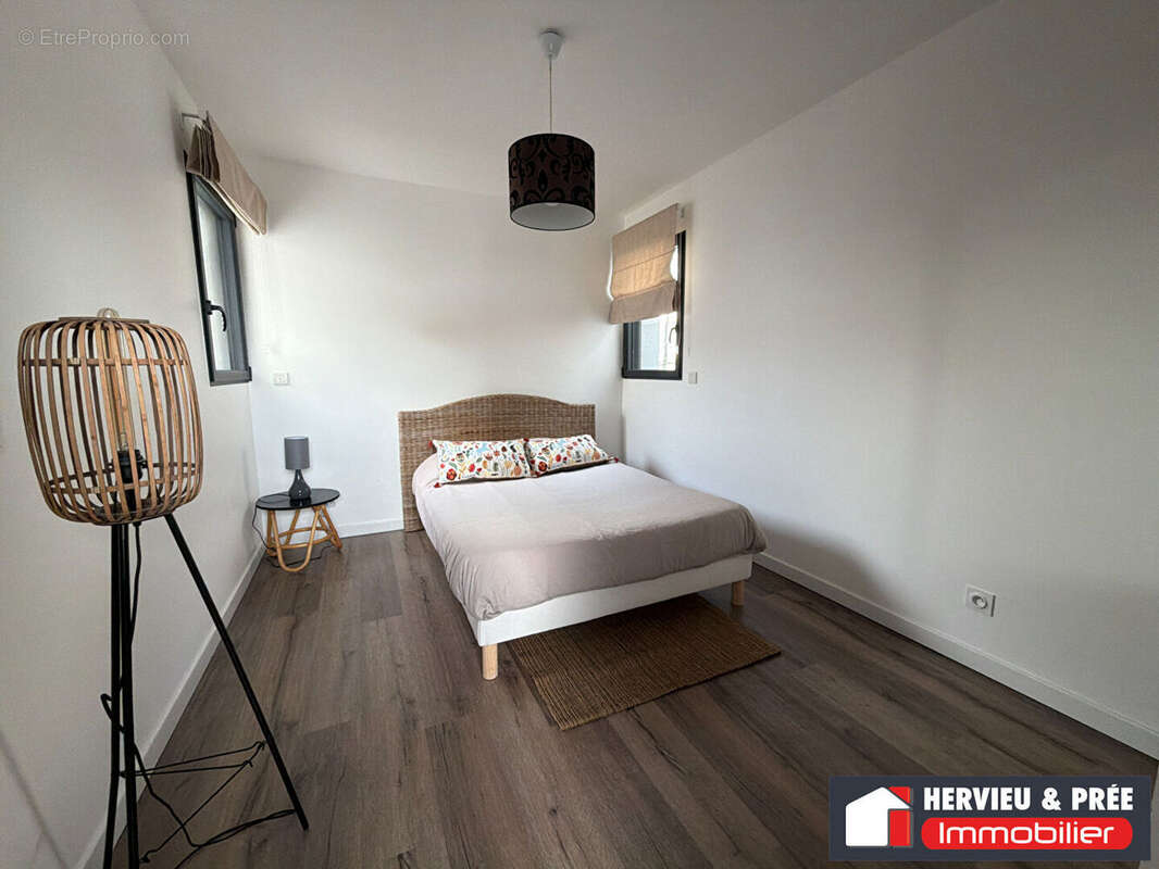 Maison à BIEVILLE-BEUVILLE