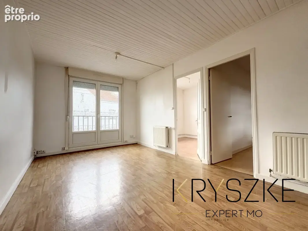 CARVIN   Maison divisée en 2 appartements   94 m2   Garage et jardin - photo 5