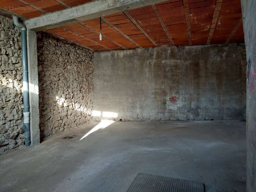 Maison à LE MAS-D&#039;AZIL