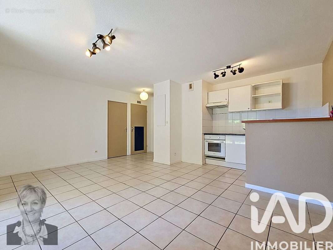 Photo 8 - Appartement à CARCASSONNE