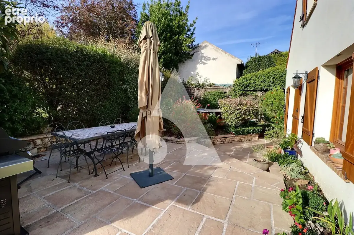 Maison individuel 7 pièces avec piscine - CENTRE VILLE - photo 10