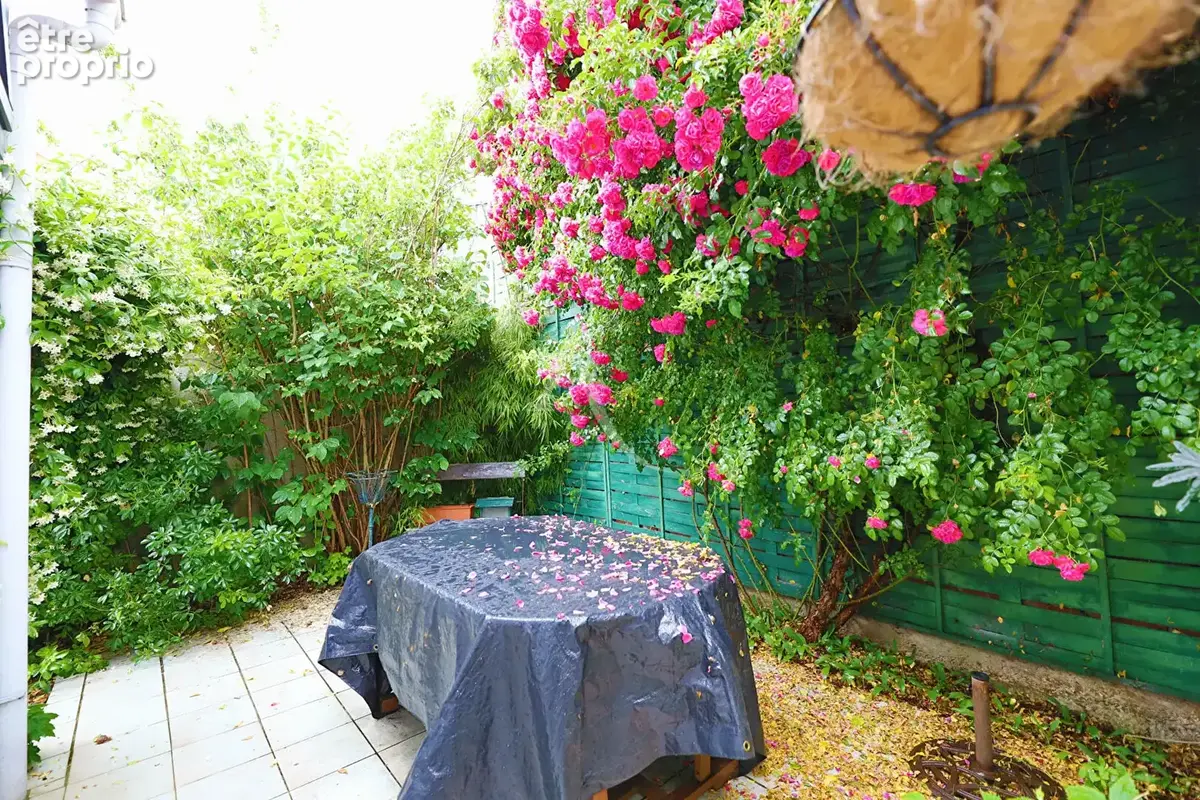 Photo Maison à Chatou au prix de 450 000€