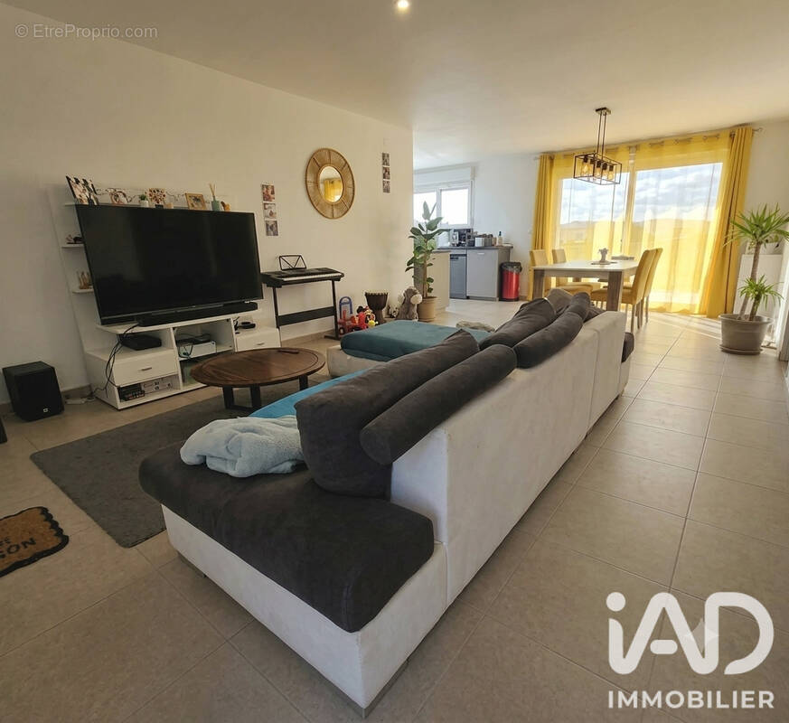 Photo 1 - Maison à LE PIN