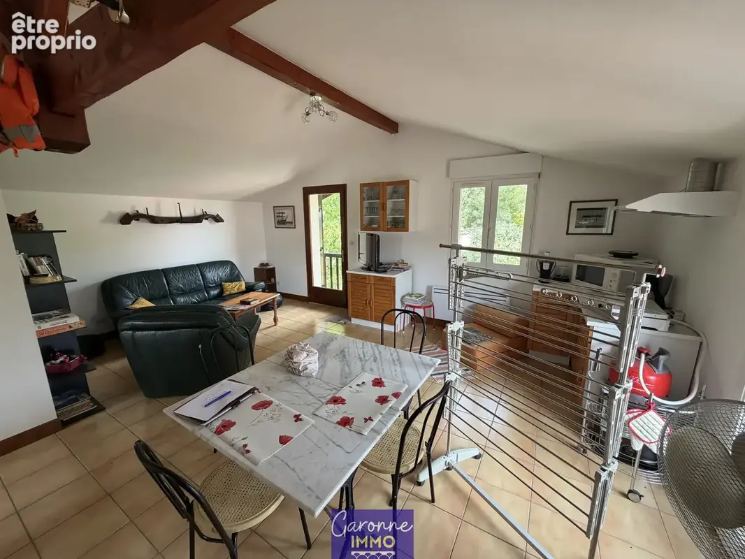 Propriété avec gîtes et piscine en pleine nature - photo 17