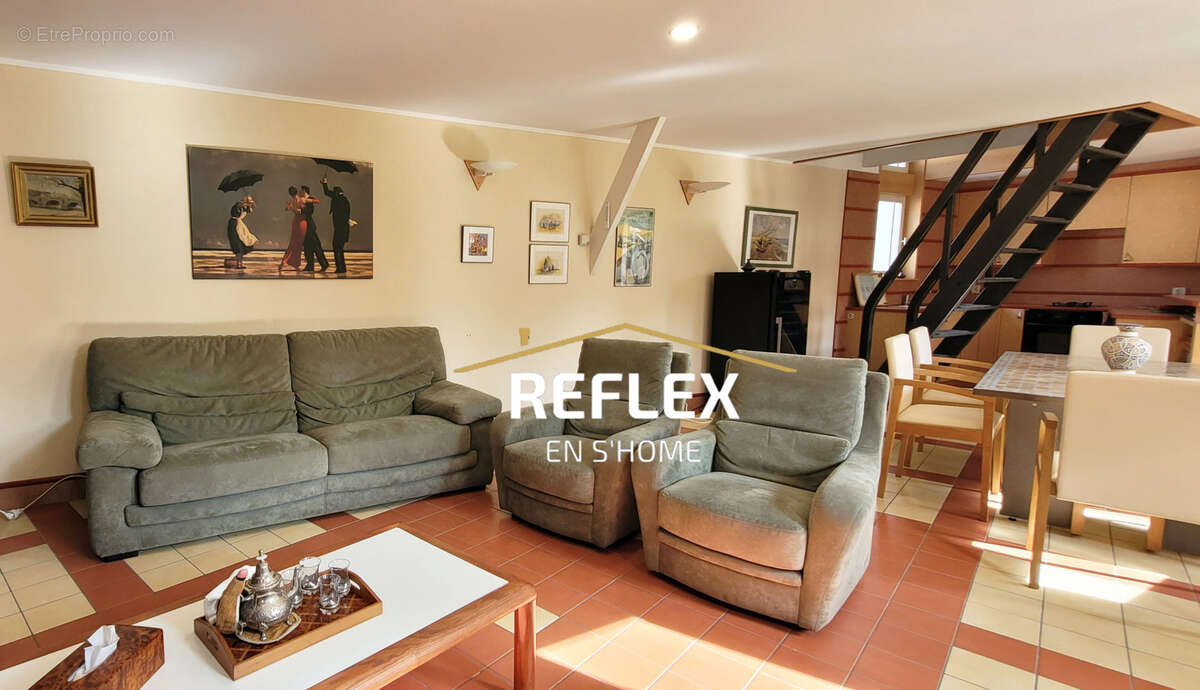 Magnifique propriété composée de deux maisons - photo 17