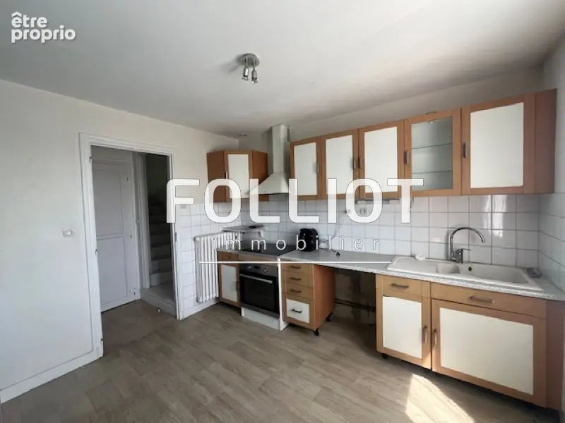Appartement Vire Normandie 4 pièce(s) 94 m2 - photo 11