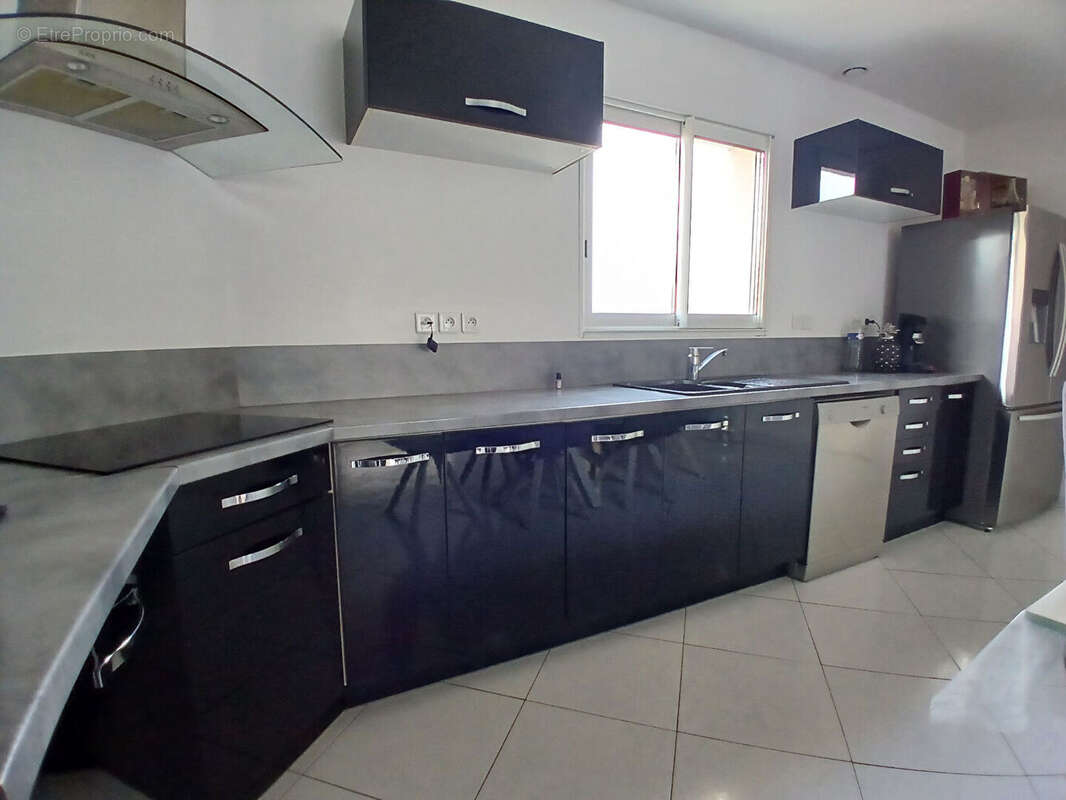 Maison à SAINT-SULPICE-DE-ROYAN