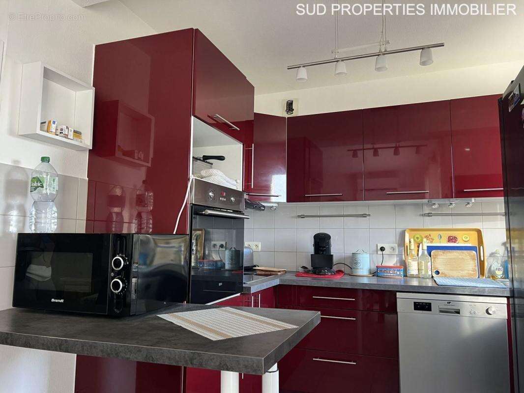 Appartement à SAINT-ESTEVE