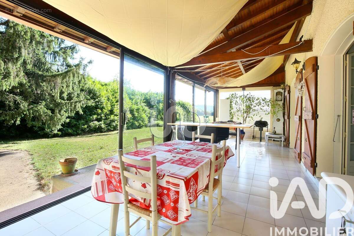 Photo 8 - Maison à VILLEMUR-SUR-TARN