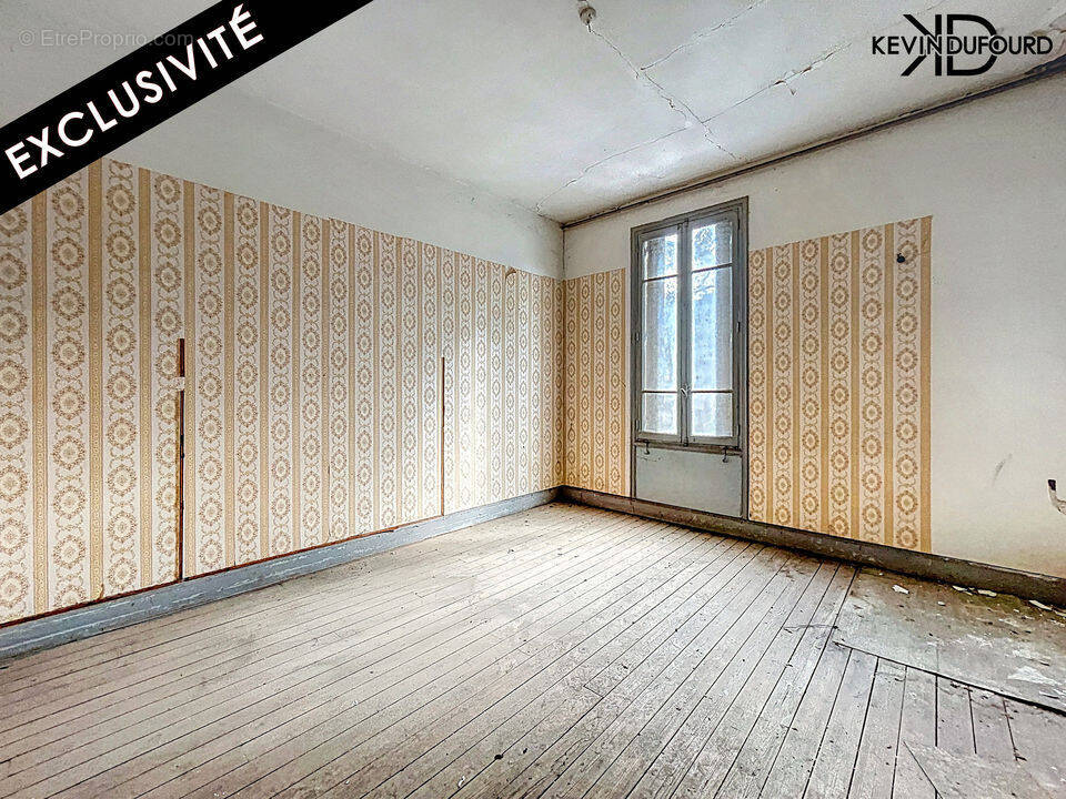 Appartement à VALS-LES-BAINS