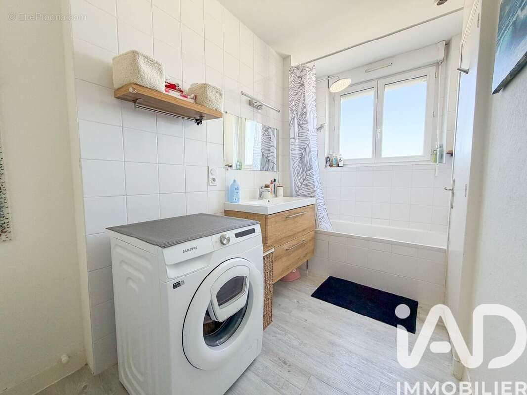 Photo 6 - Appartement à SAINT-NAZAIRE