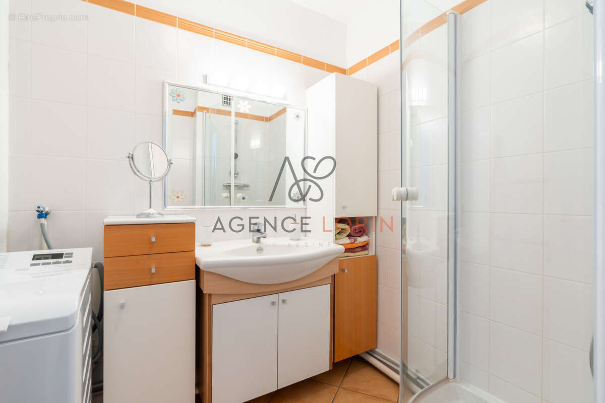 Appartement à LE VESINET