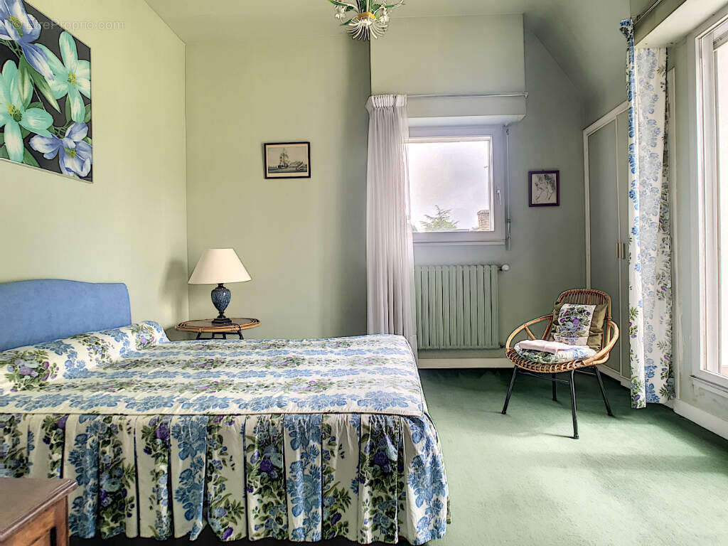 Maison à LA FORET-FOUESNANT