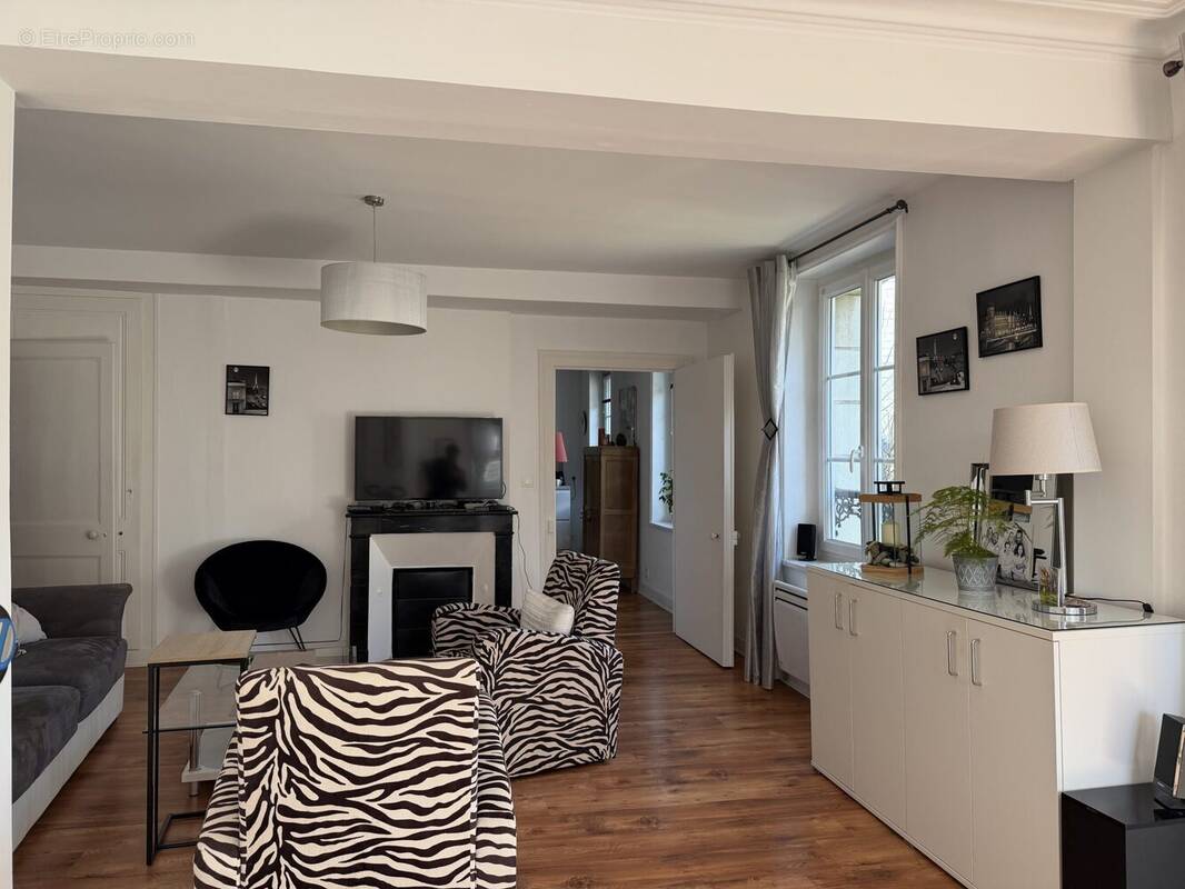 Appartement à BERNAY