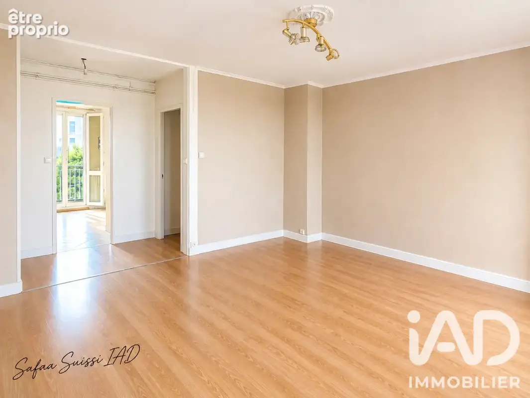 Photo 1 - Appartement à COLOMIERS