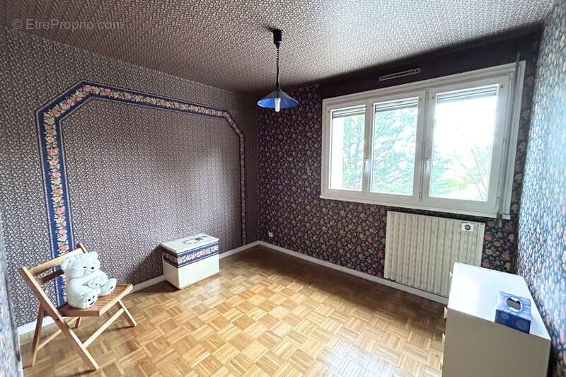 Appartement à FRANCHEVILLE