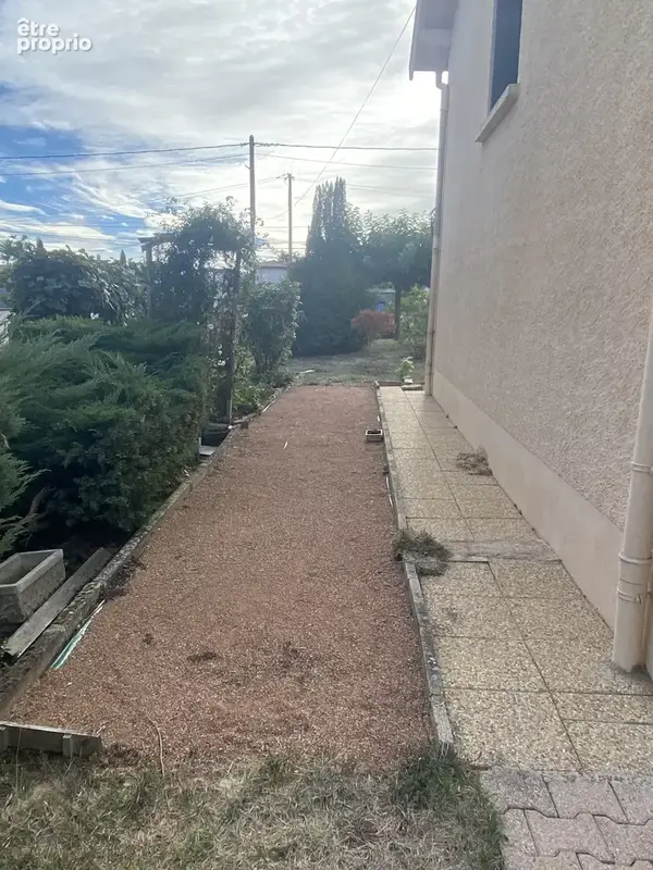 Vaugneray maison traditionnelle - photo 12