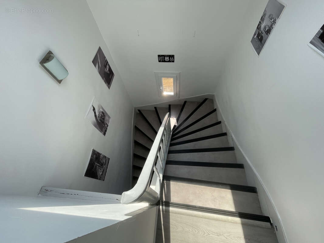 Appartement à LE MANS