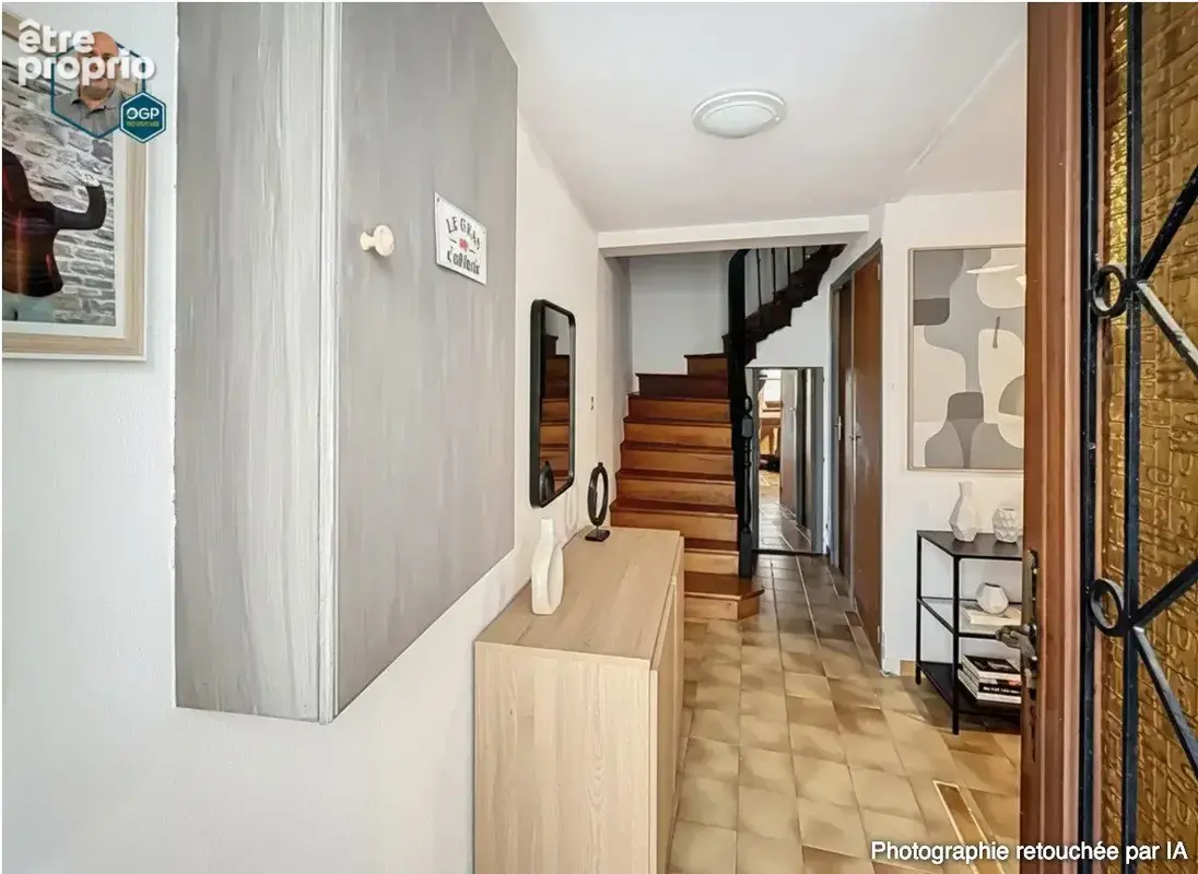 Photo Maison à Gaillac au prix de 123 320€