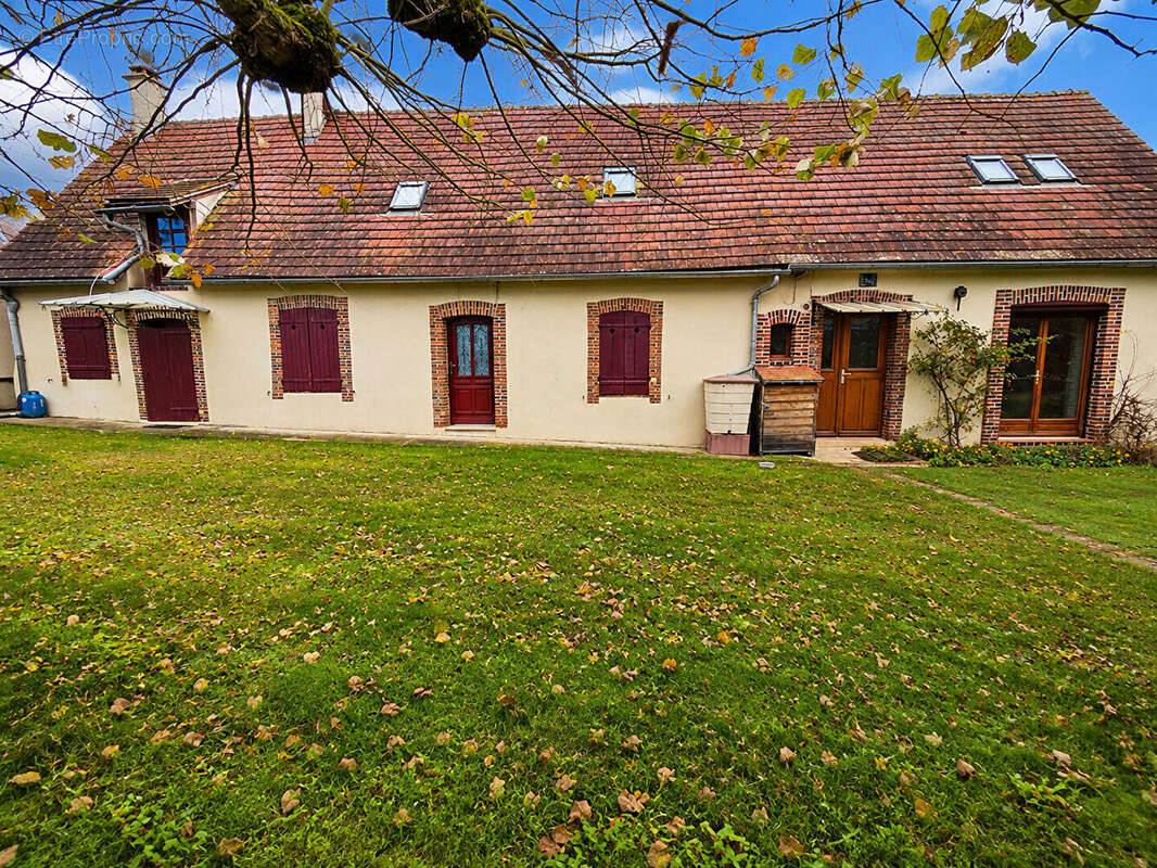 Maison à NERON