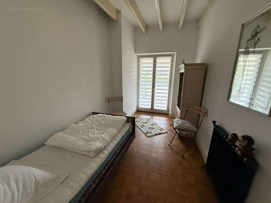 Maison à PENNE-D'AGENAIS
