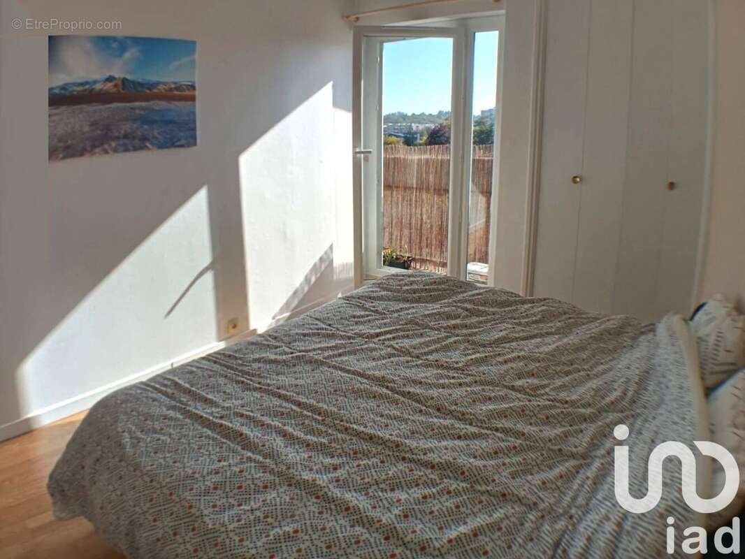 Photo 5 - Appartement à EPINAY-SOUS-SENART