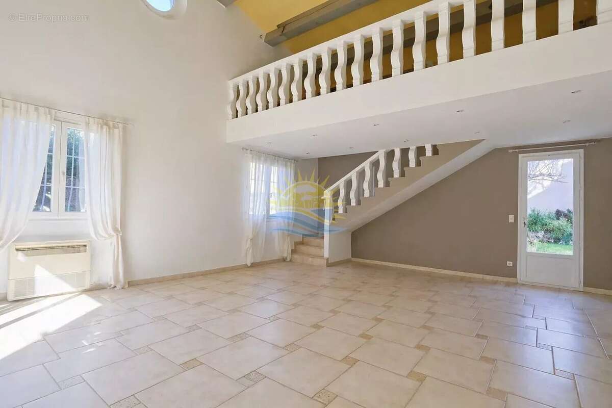 Maison à MARTIGUES