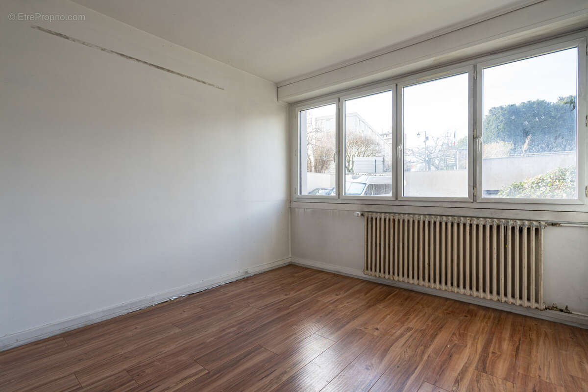 Appartement à LE PECQ