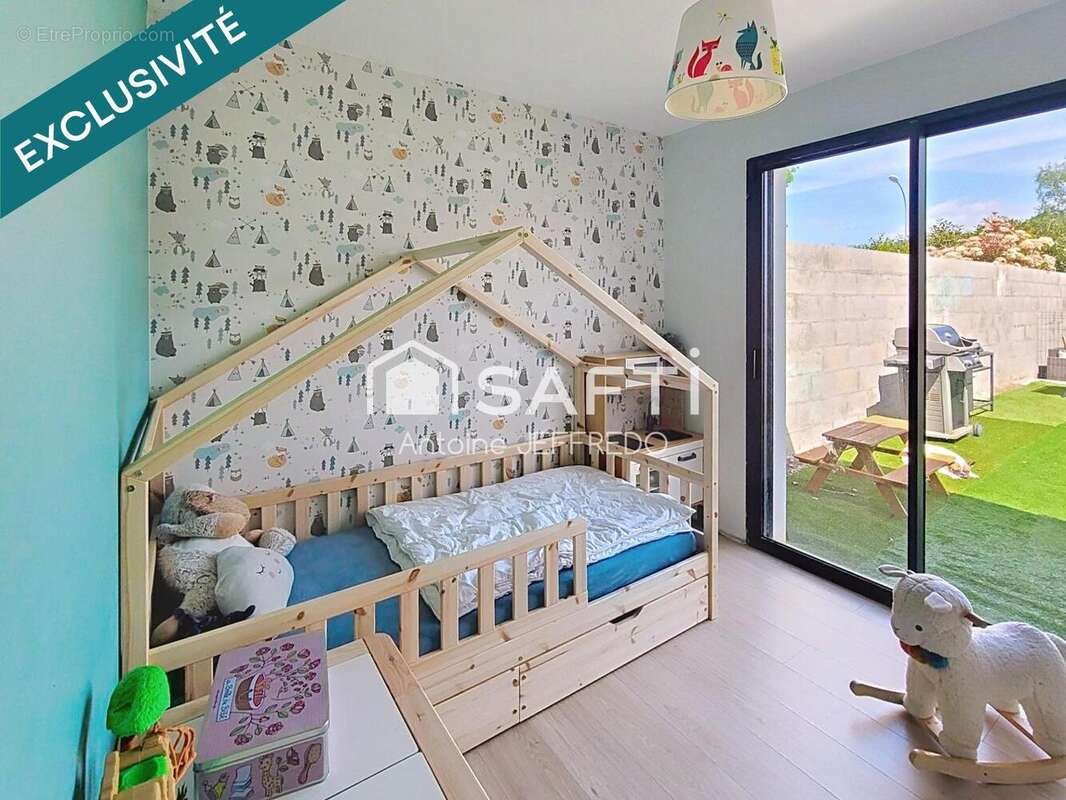 Photo 6 - Maison à LES SORINIERES