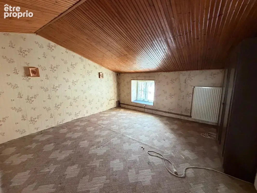 Corpe (85320) au calme adorable maison en pierres 4 chambres a rafraichir avec annexe et jardin clos - photo 19