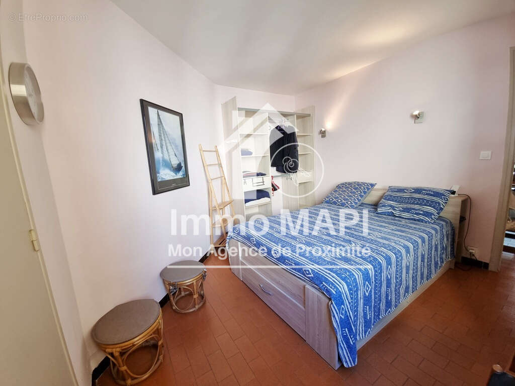 Appartement à PALAVAS-LES-FLOTS