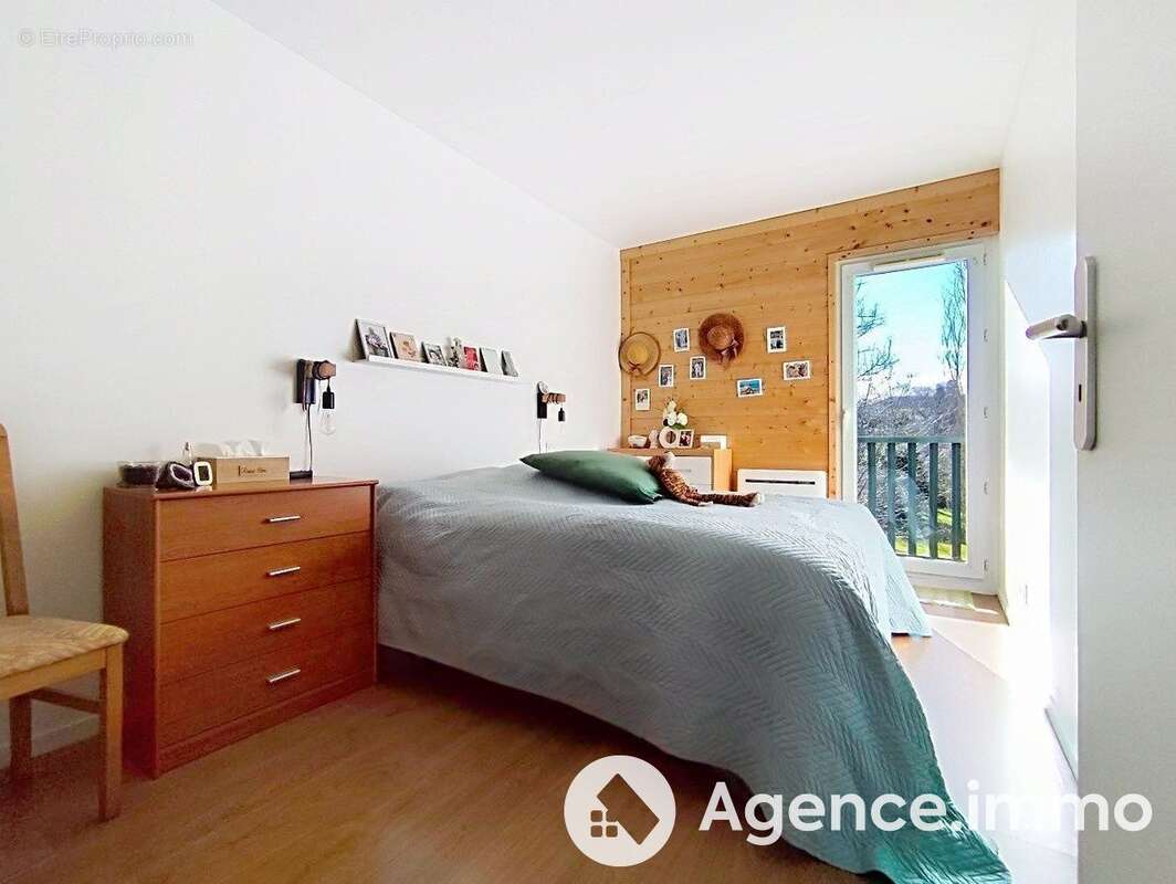 Appartement à URRUGNE