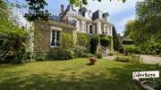Maison à VAUCRESSON