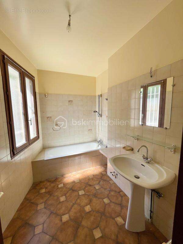 Appartement à AVIGNON